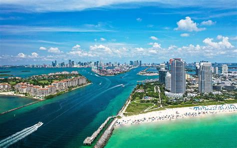 How many days are enough to explore Miami?