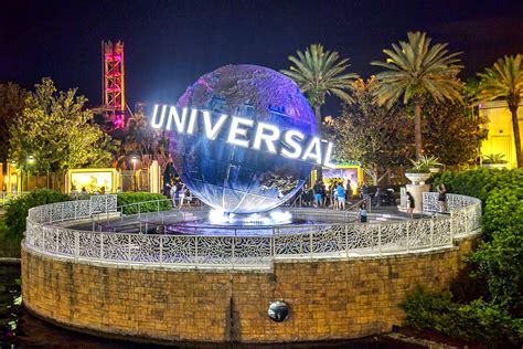 How Many Days Do I Need At Universal Orlando?