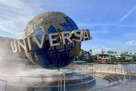 How Many Days Do You Need In Universal Orlando?