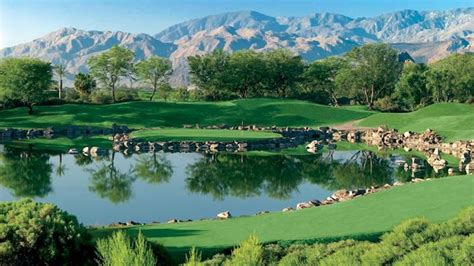 How Many Golf Courses Are In Coachella?