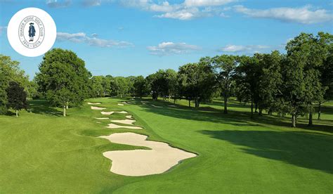 How Many Golf Courses Are In New York City?