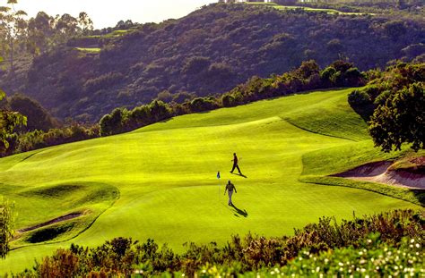 How Many Golf Courses Are In Orange County?