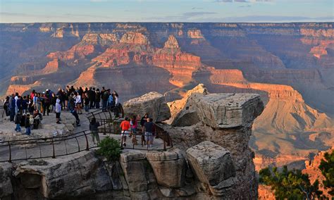 How Many Hours Is Enough For Grand Canyon?