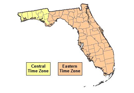 How Many Hours Is Full-time In Florida?