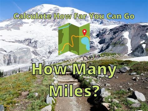 How Many Miles Should A Beginner Hike?