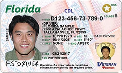 How many passengers require a CDL on Florida?