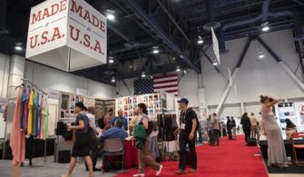 How Many People Attend The Magic Trade Show In Las Vegas?