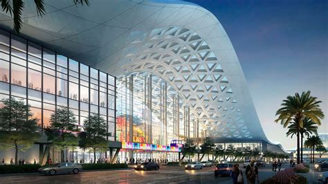 How Many People Can Fit In The Las Vegas Convention Center?