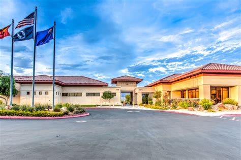 How Many Retirement Communities Are In Las Vegas?