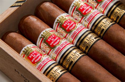 How Much Are Authentic Cuban Cigars?