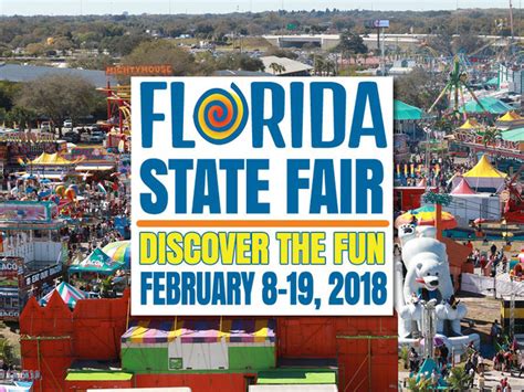 How Much Are Ride Tickets At Florida State Fair?