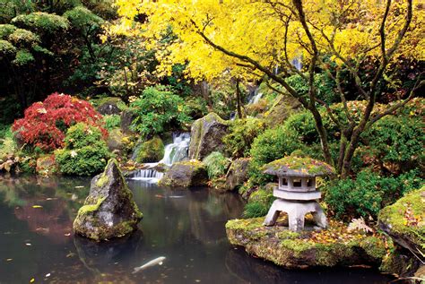 How much are the Japanese Gardens?