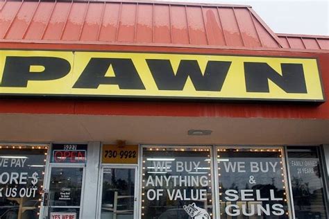 How Much Can You Talk Down A Pawn Shop?