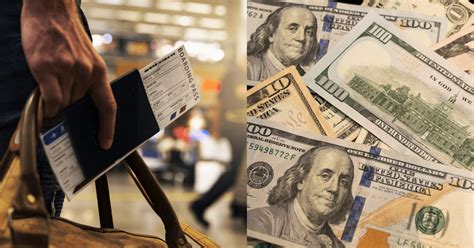 How Much Cash Can You Take Home From Vegas?