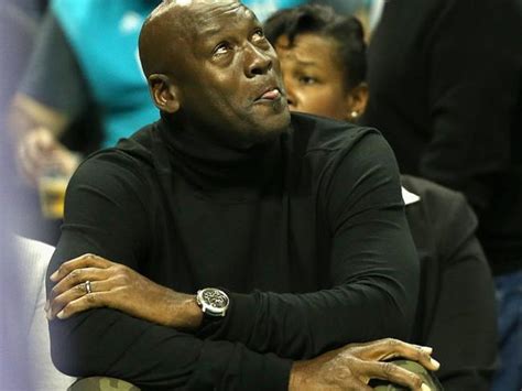 How Much Did MJ Lose In Gambling?