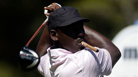 How Much Did MJ Pay For His Golf Course?