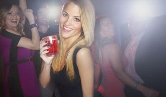 How Much Do Bottle Girls Make In Las Vegas?