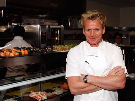 How Much Do Gordon Ramsay’s Chefs Get Paid?