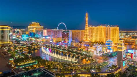 How Much Do I Need Per Day In Vegas?