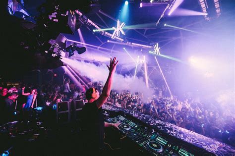 How Much Do Vegas Resident Djs Make?