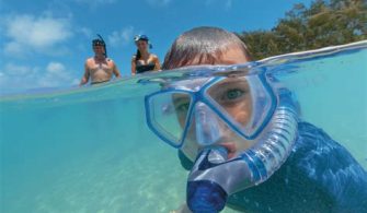 How Much Do You Tip On A Snorkel Trip?