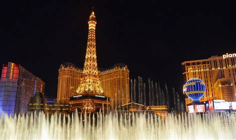 How Much Does A 4 Day Trip To Vegas Cost?