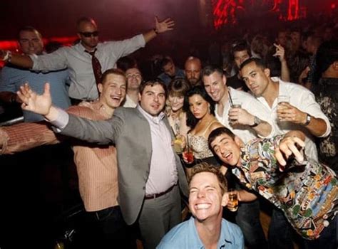 How Much Does A Bachelor Party In Vegas Cost?