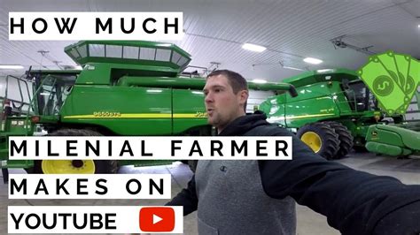 How Much Does A Farmer Make Off Of Each Dollar?