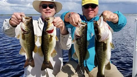 How Much Does A Florida Fishing Trip Cost?