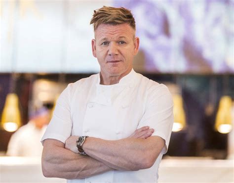 How Much Does A Hell’s Kitchen Head Chef Make?