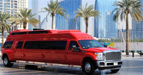 How Much Does A Limo Driver Earn In Las Vegas?