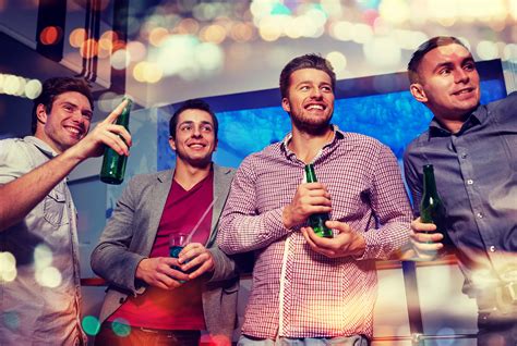 How Much Does A Vegas Bachelor Party Cost?