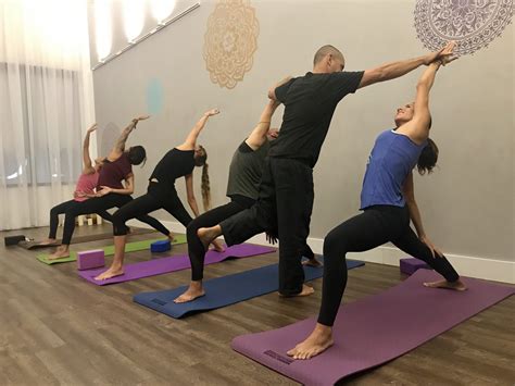 How Much Does A Yoga Studio Cost In Miami?