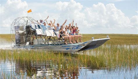 How Much Does An Everglades Tour Cost?