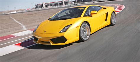 How Much Does It Cost To Drive A Lamborghini In Las Vegas?