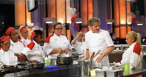 How Much Does It Cost To Eat At Hell's Kitchen During The Show?