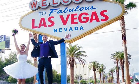 How Much Does It Cost To Elope In Vegas?