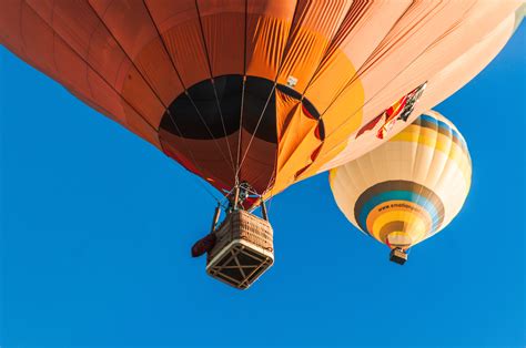 How Much Does It Cost To Fly An Air Balloon?