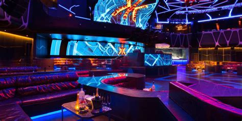 How Much Does It Cost To Get In Hakkasan?