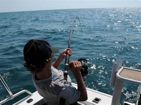 How Much Does It Cost To Go Deep Sea Fishing In Panama City Florida?