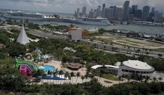 How Much Does It Cost To Go To Jungle Island Miami?