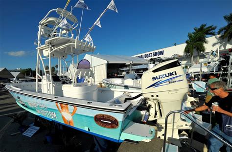 How Much Does It Cost To Go To The Miami International Boat Show?