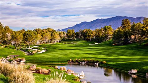 How Much Does It Cost To Play Shadow Creek In Las Vegas?