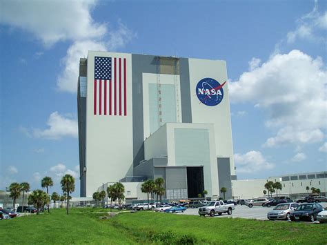 How Much Does It Cost To Tour NASA In Florida?