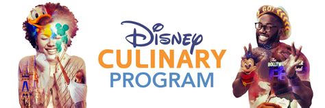 How much does the Disney culinary program cost?