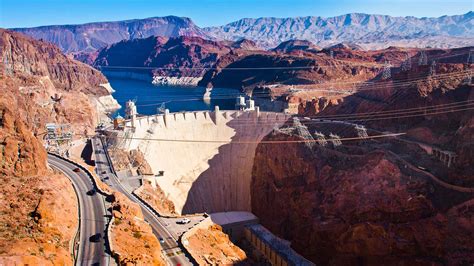 How Much Does The Hoover Dam Tour Cost?