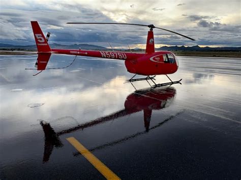 How Much Harder Is It To Fly A Helicopter?