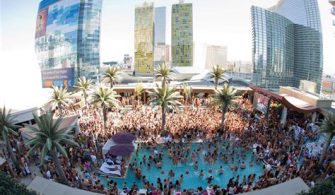 How Much Is A Day Club In Vegas?