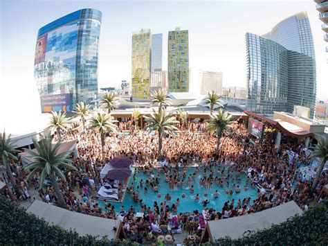 How Much Is A Day Club In Vegas?