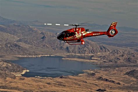 How Much Is A Helicopter Tour From Las Vegas To Grand Canyon?